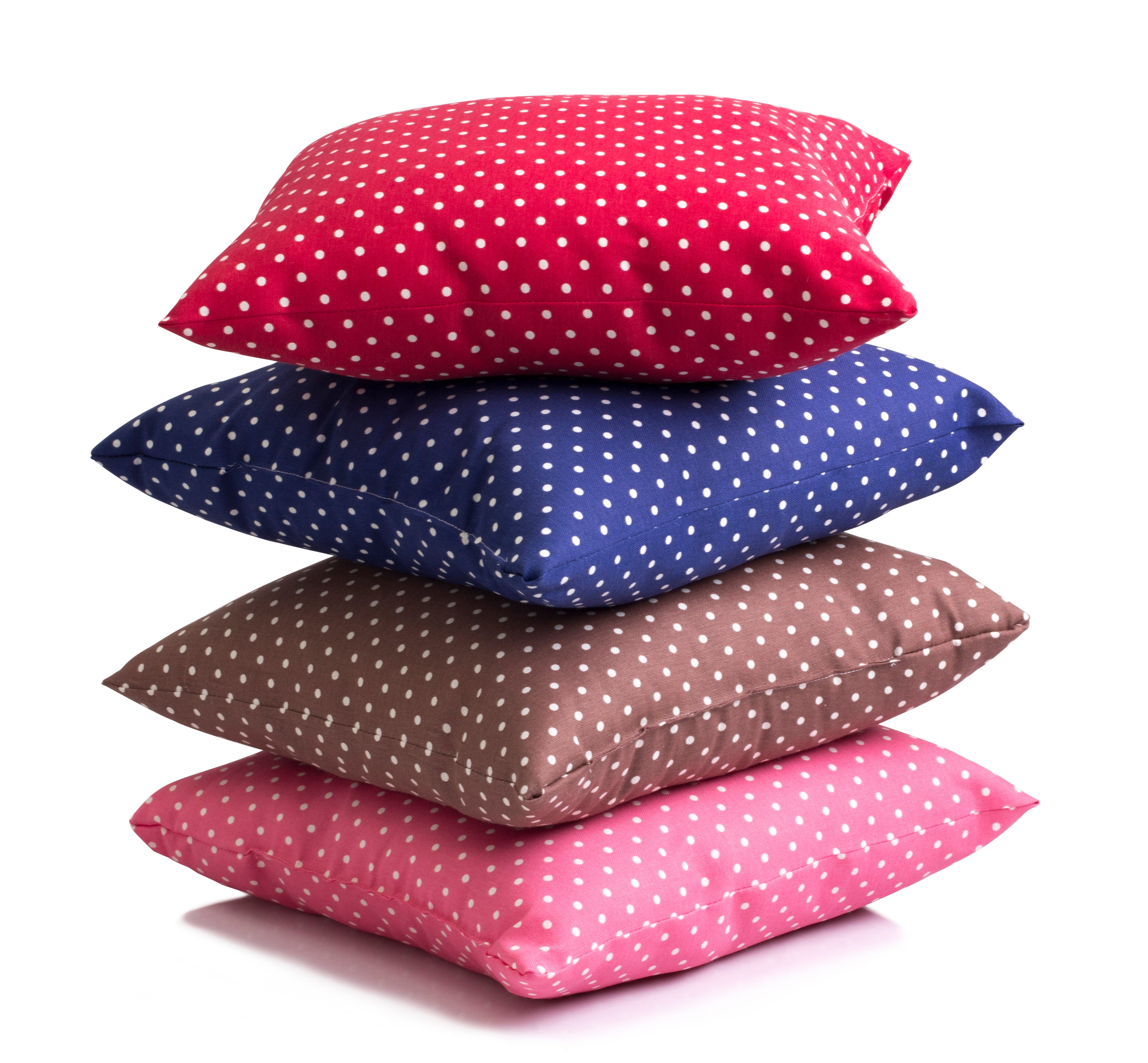 The History of Polka Dots