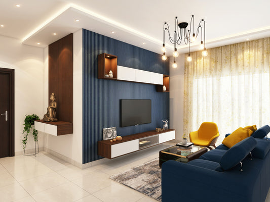 Using Complementary Colors in Your Decor I Cloth & Stich