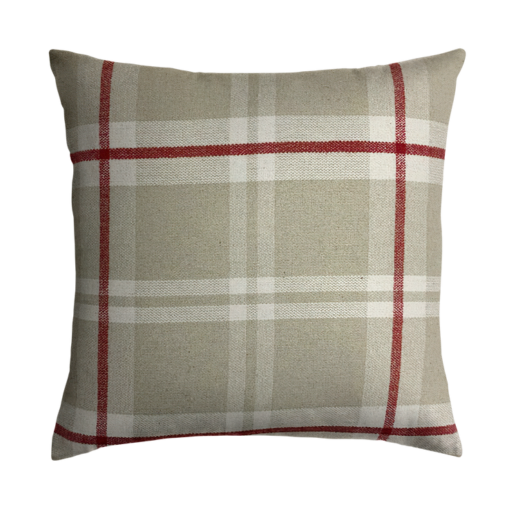 9 Festive Pillows You Need This Holiday Season