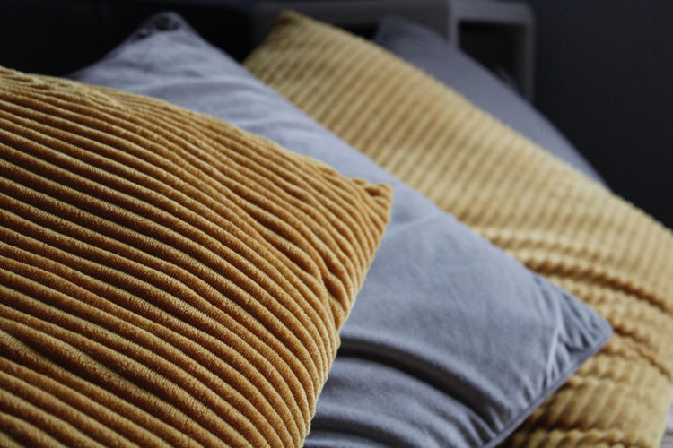 All Pillow Covers
