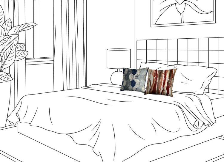 Print Pillows