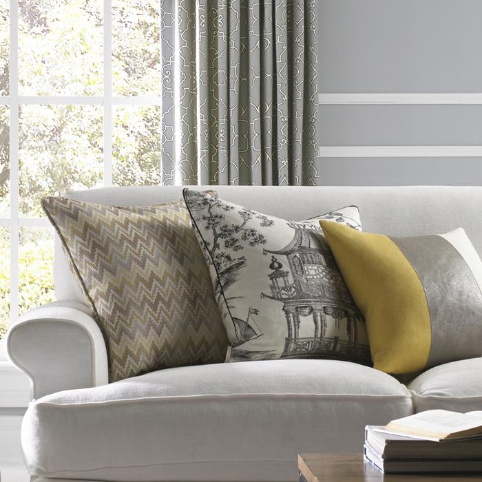 Throw Pillows By Style