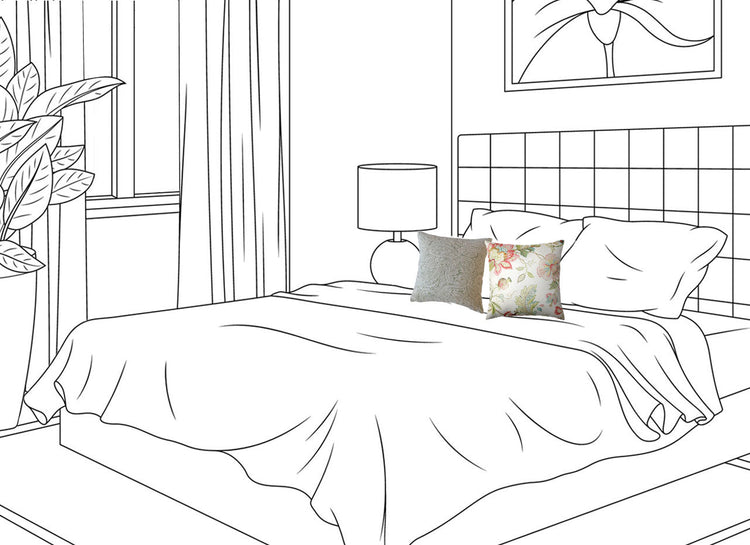 Traditional Pillows