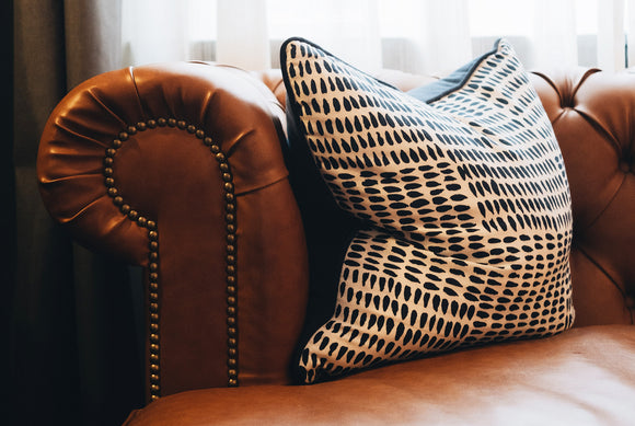 Traditional Style Throw Pillows