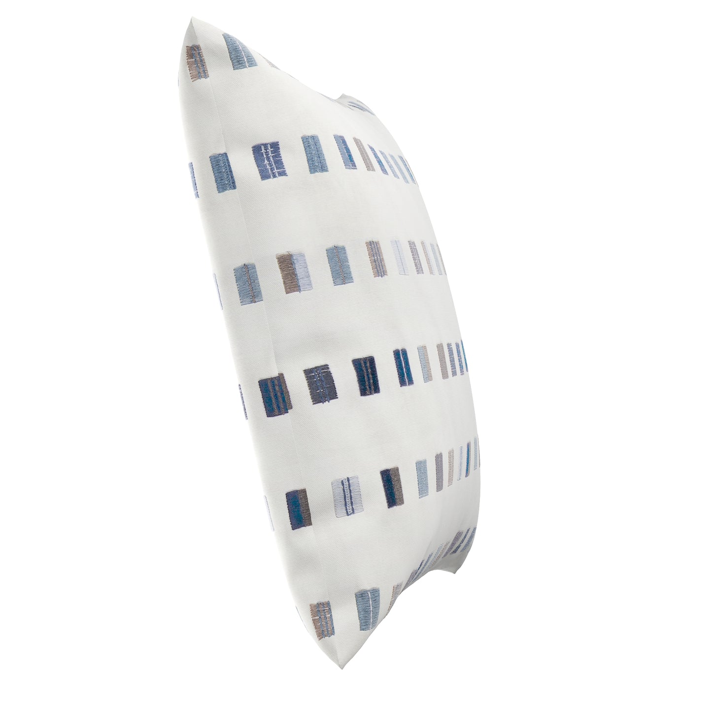 Color Therapy Throw Pillow Cover