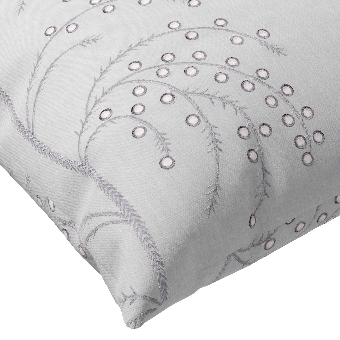 Ashwell Throw Pillow Cover