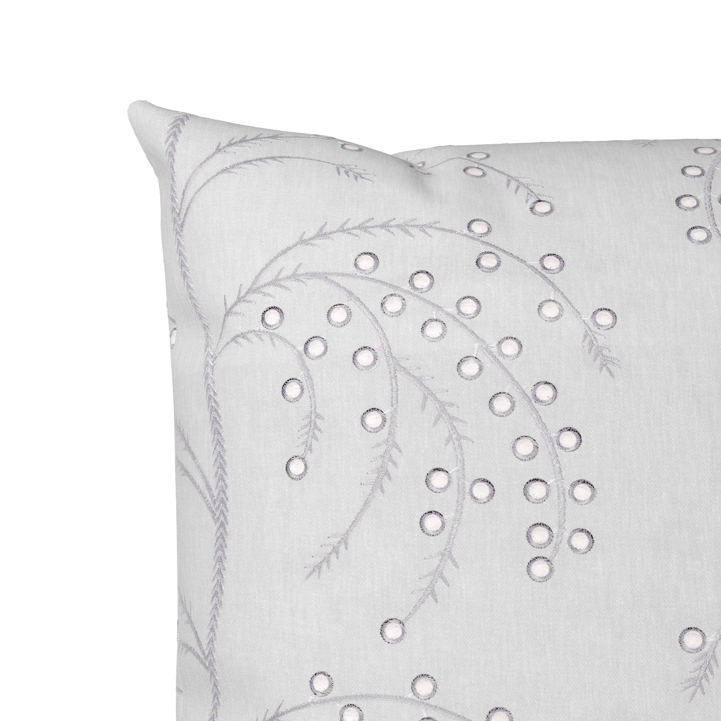 Ashwell Throw Pillow Cover