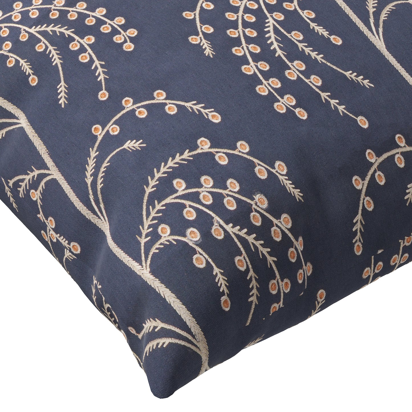 Ashwell Throw Pillow Cover