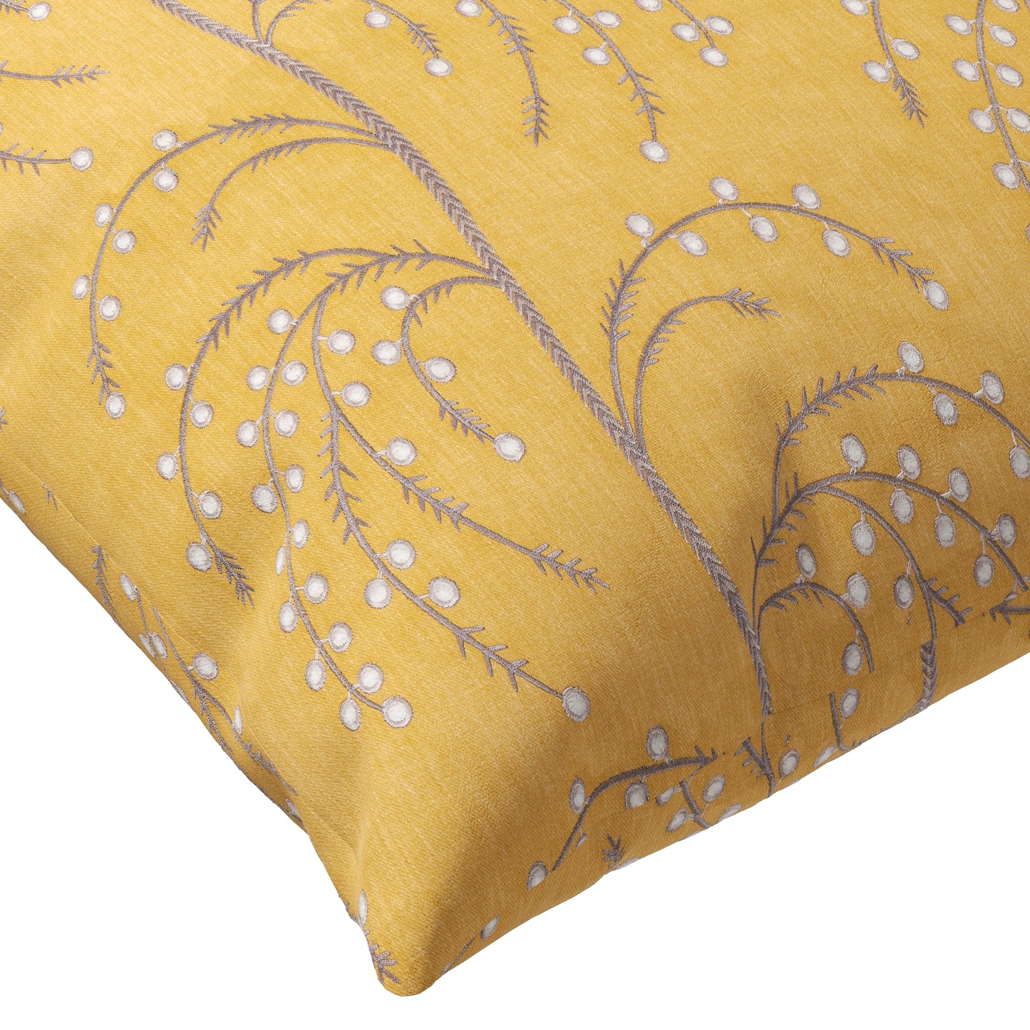 Ashwell Throw Pillow Cover
