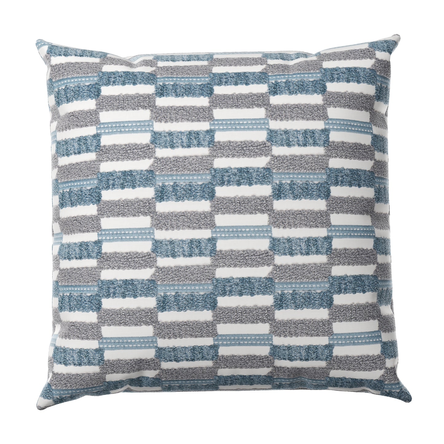 Bridport Throw Pillow Cover