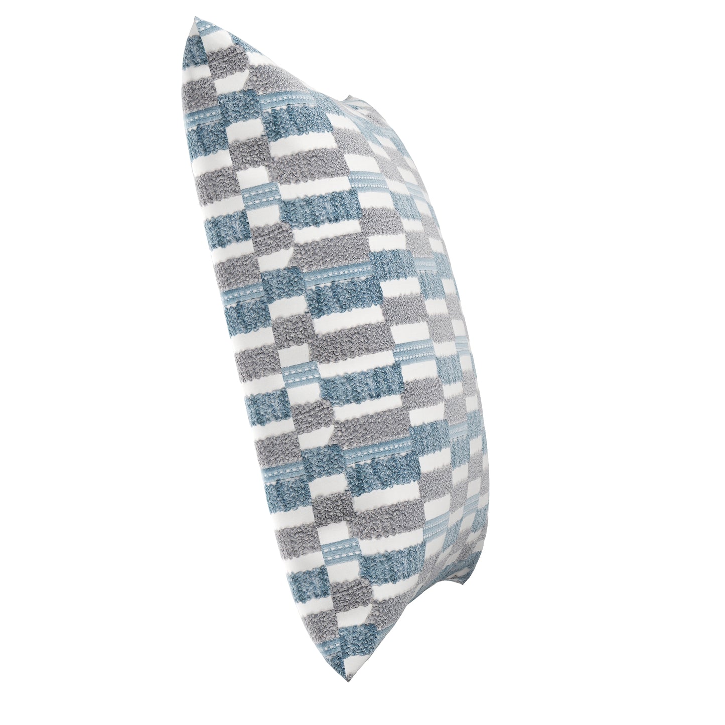 Bridport Throw Pillow Cover