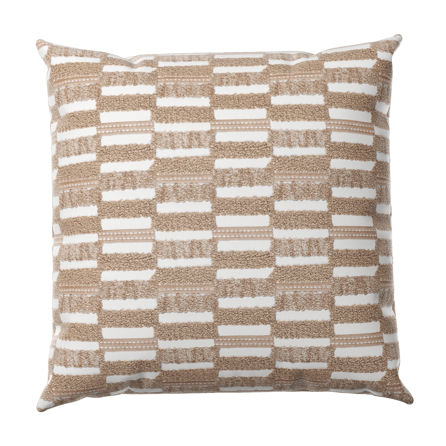 Bridport Throw Pillow Cover