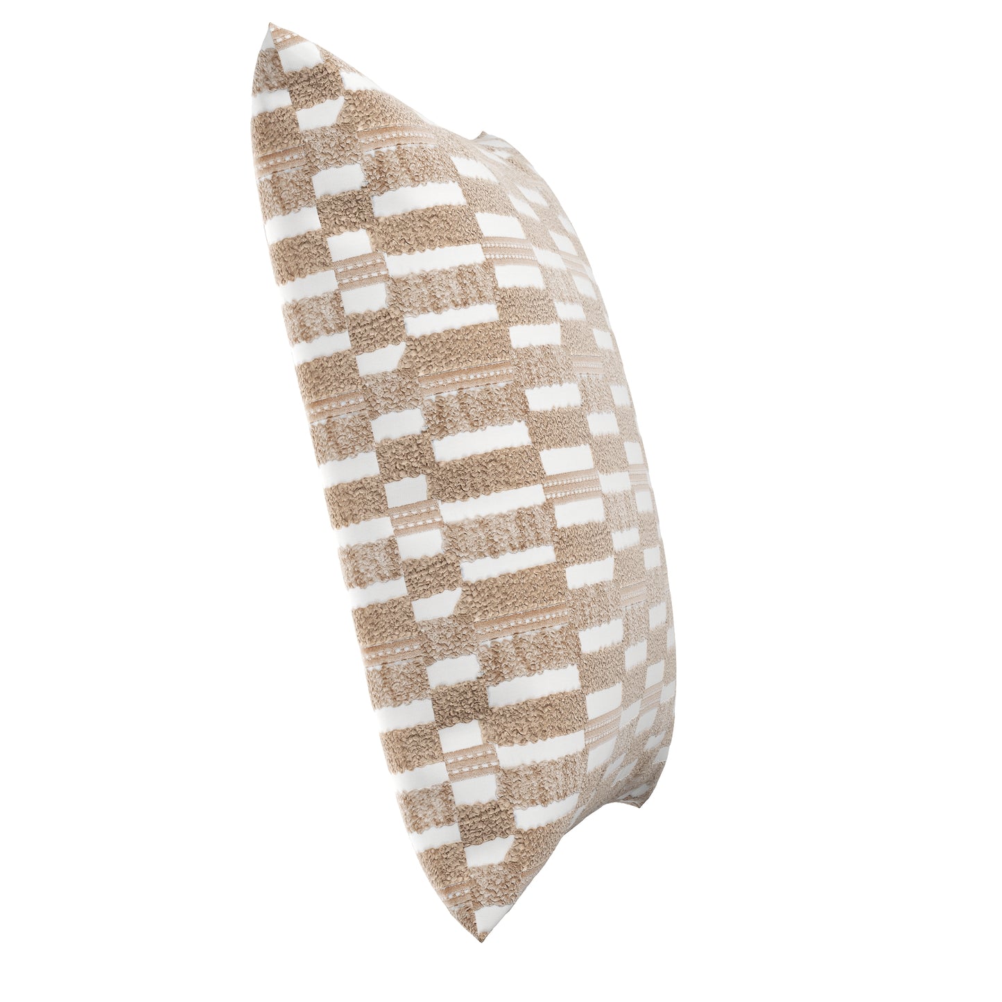 Bridport Throw Pillow Cover