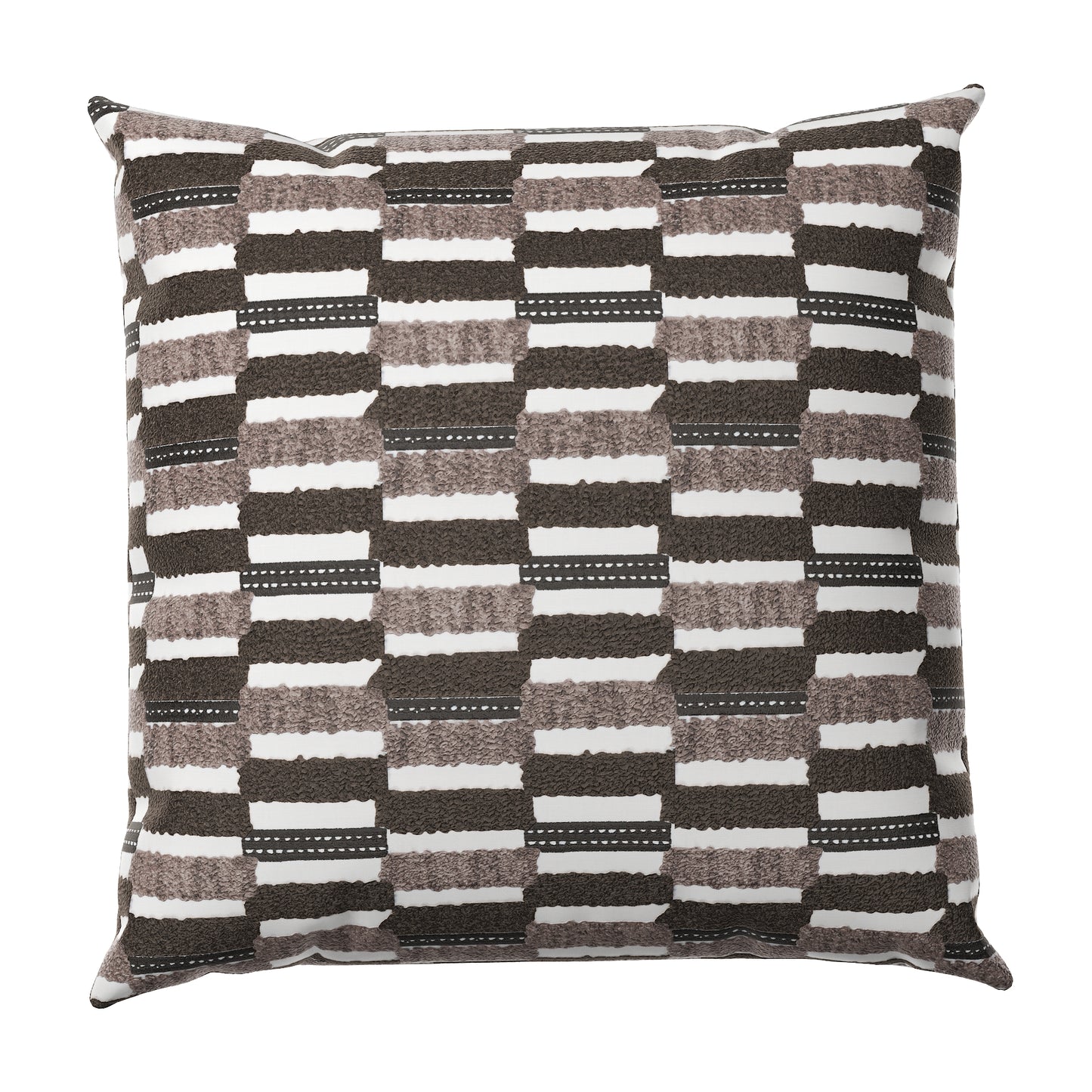 Bridport Throw Pillow Cover