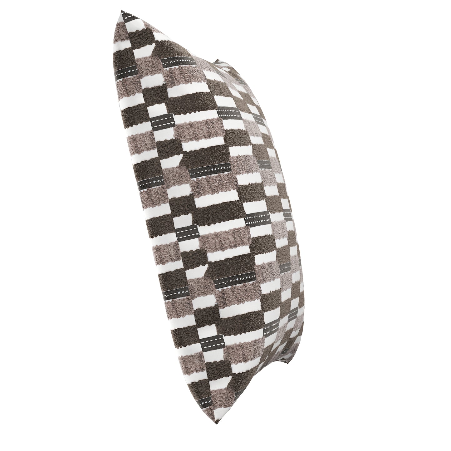 Bridport Throw Pillow Cover