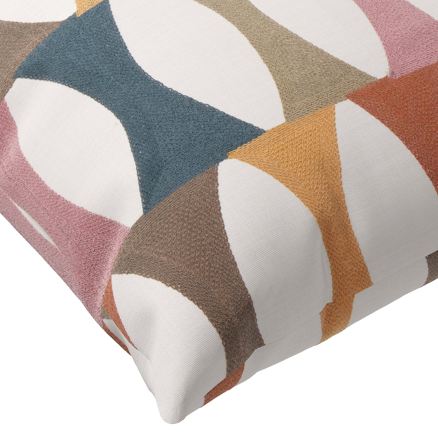 Lisboa Throw Pillow Cover