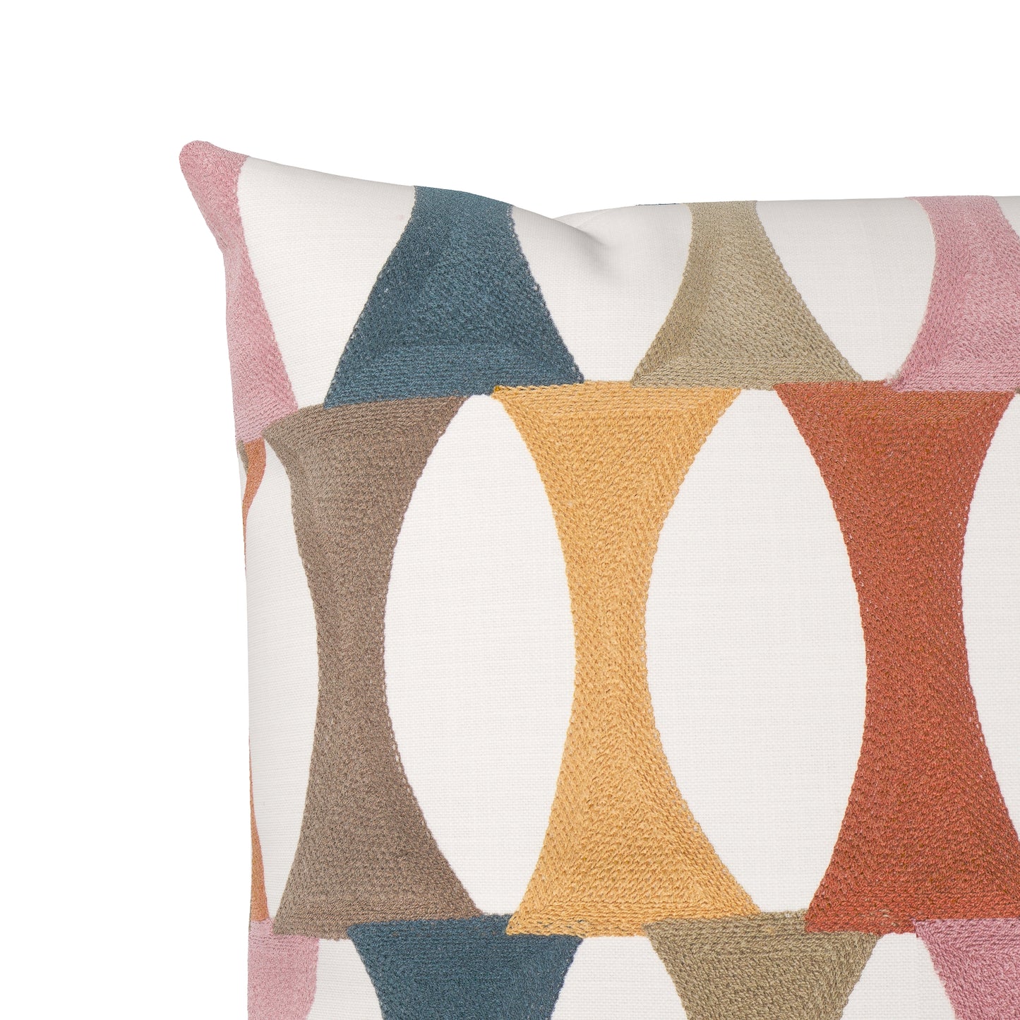 Lisboa Throw Pillow Cover