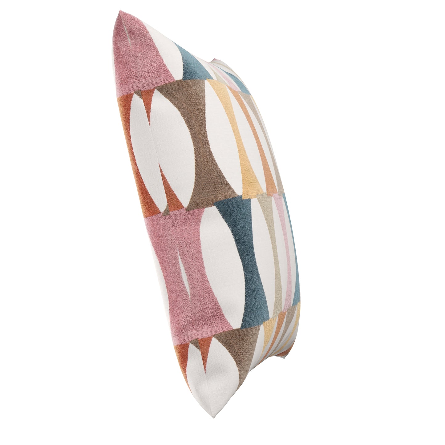 Lisboa Throw Pillow Cover