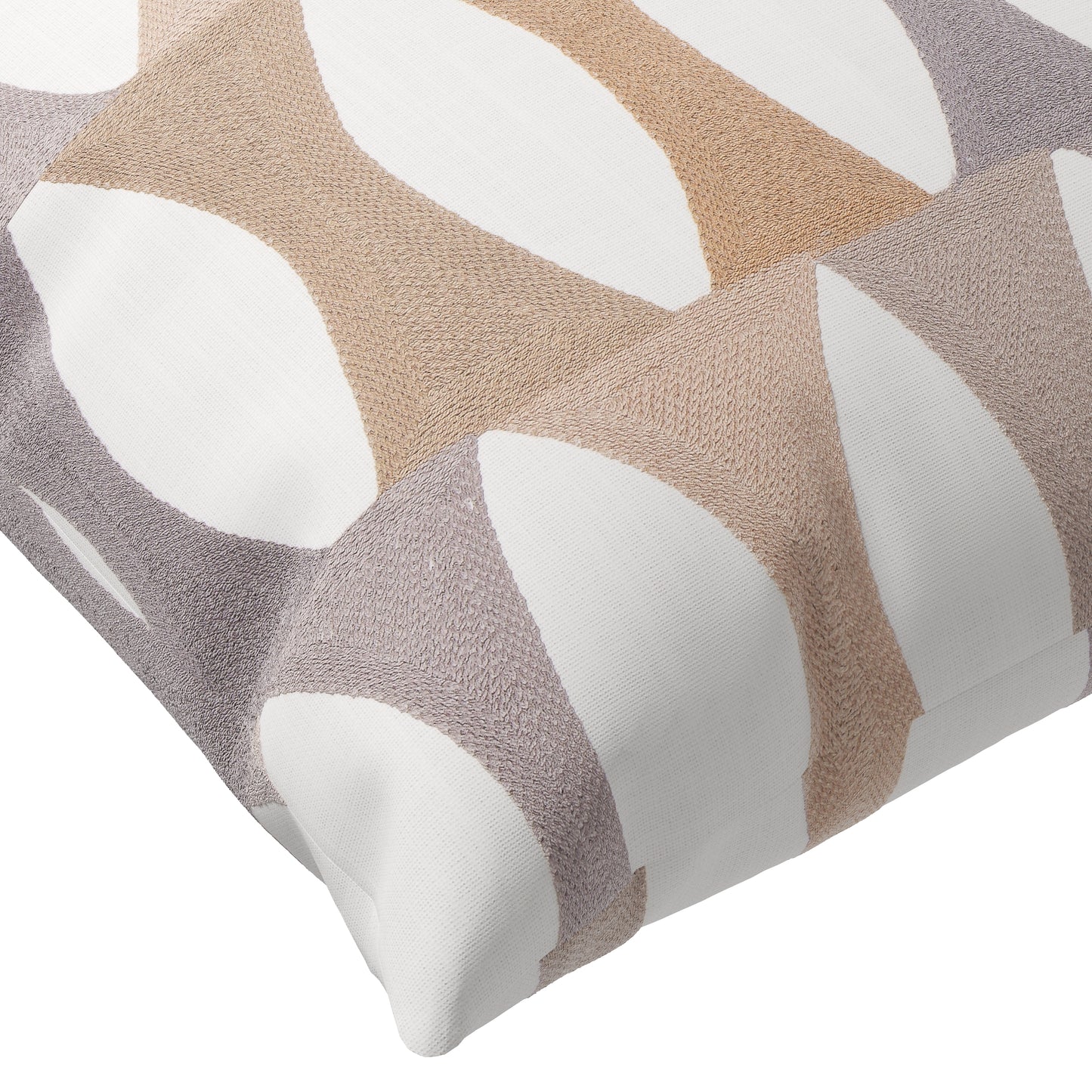 Lisboa Throw Pillow Cover