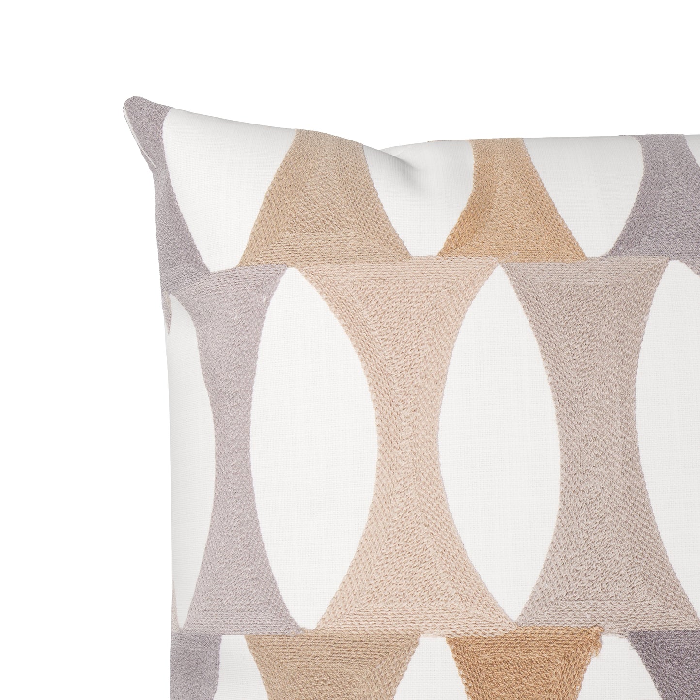 Lisboa Throw Pillow Cover