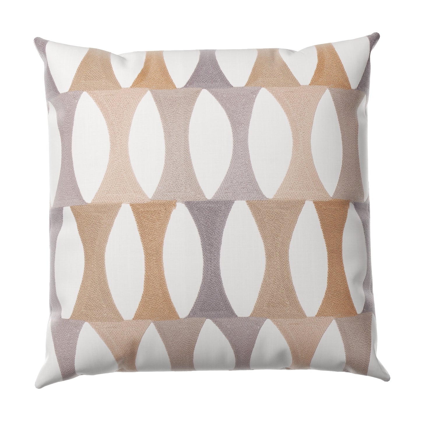 Lisboa Throw Pillow Cover