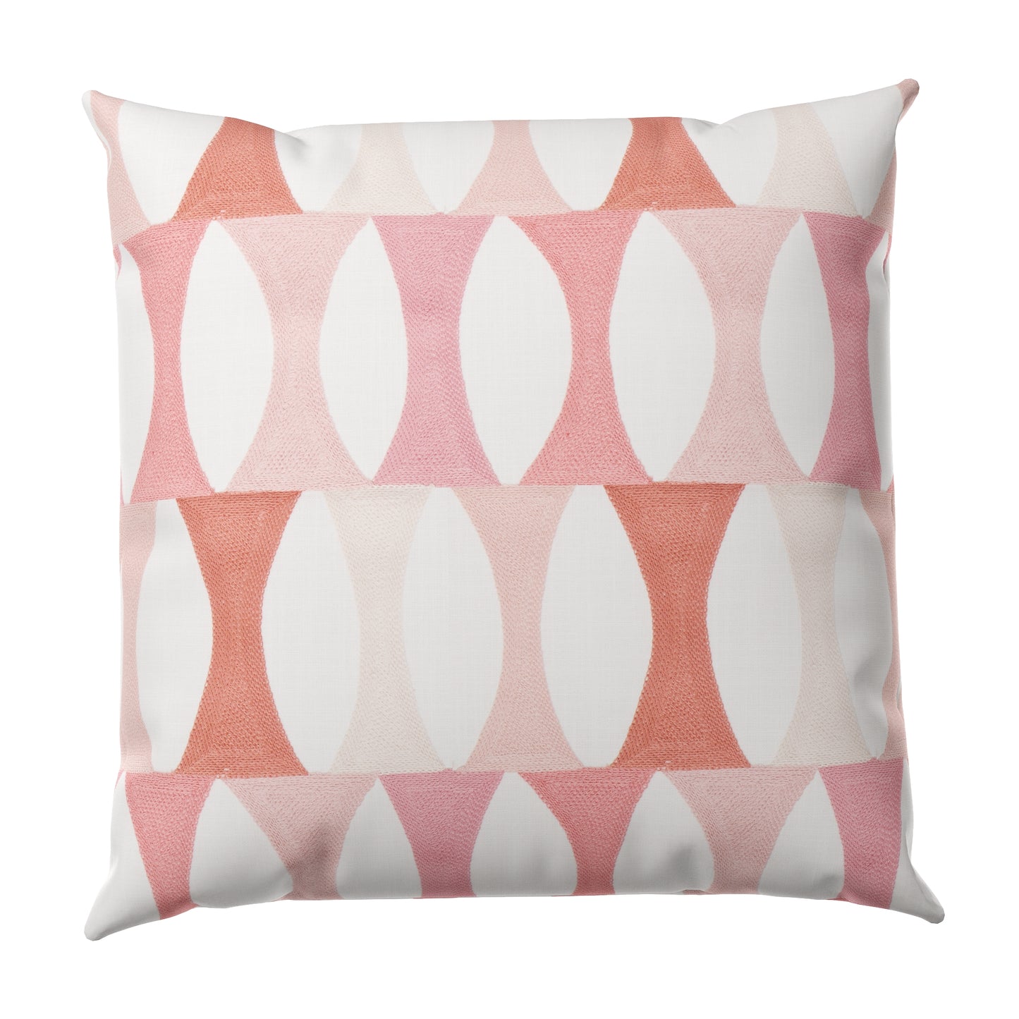 Lisboa Throw Pillow Cover