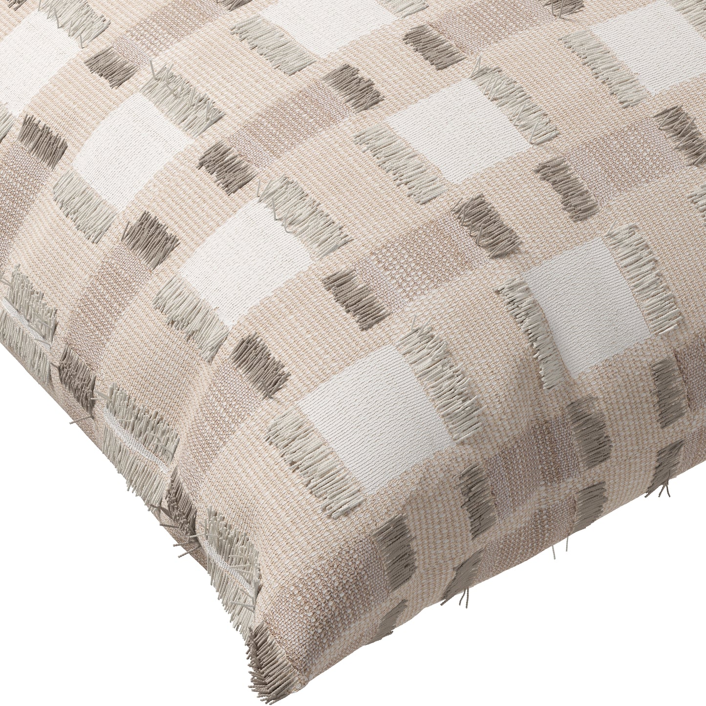 Impactful Throw Pillow Cover