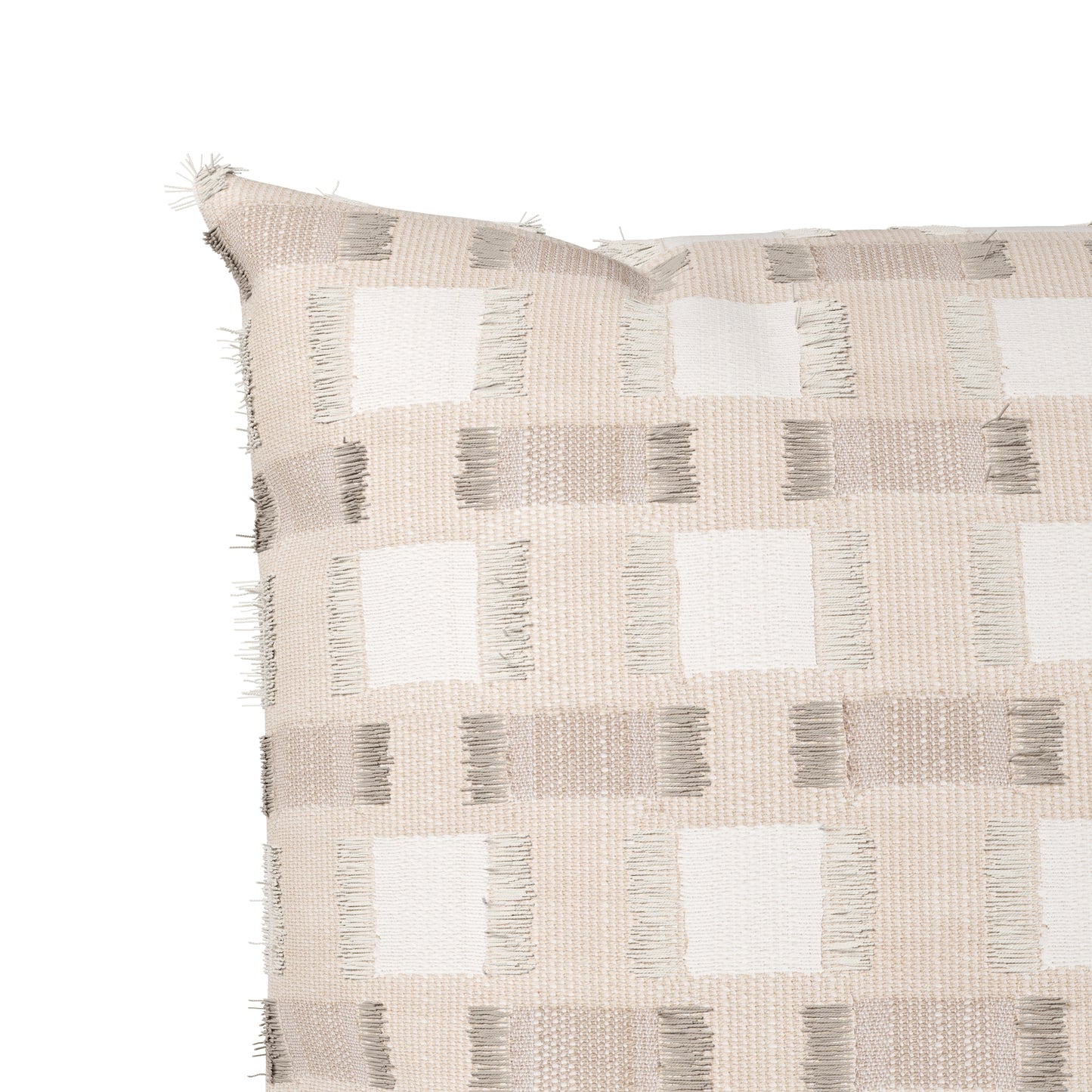 Impactful Throw Pillow Cover