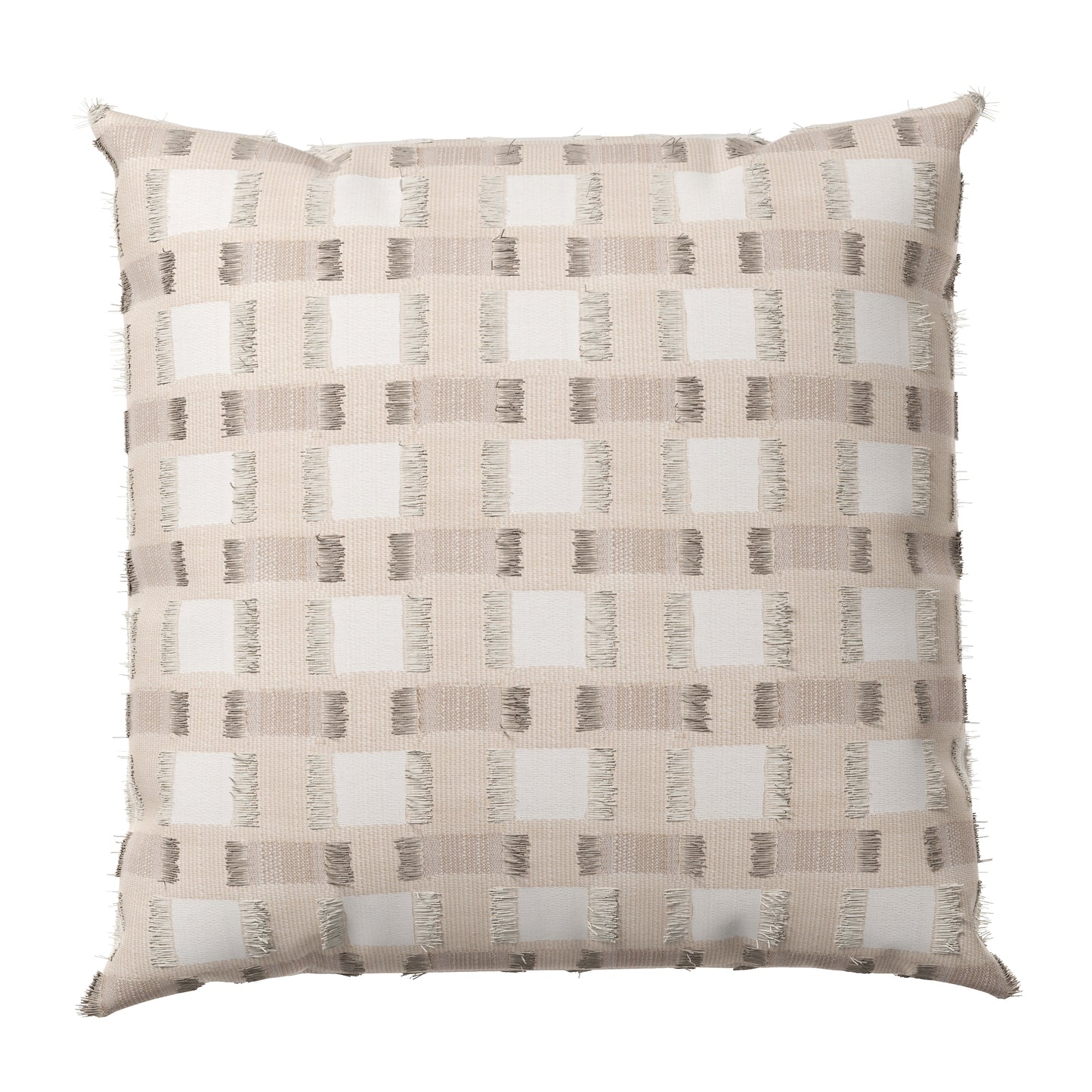 Impactful Throw Pillow Cover