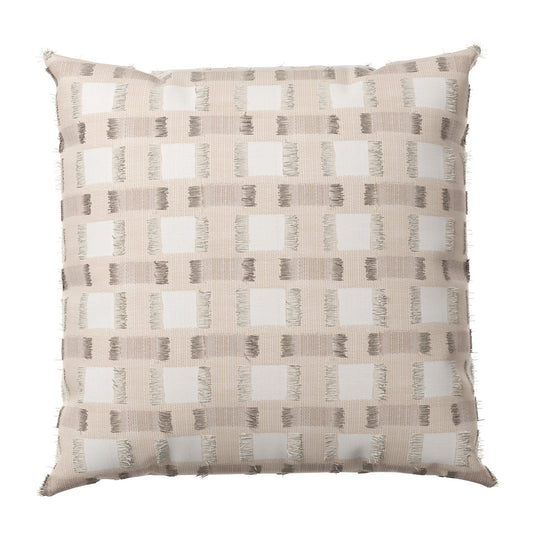 Impactful Throw Pillow Cover