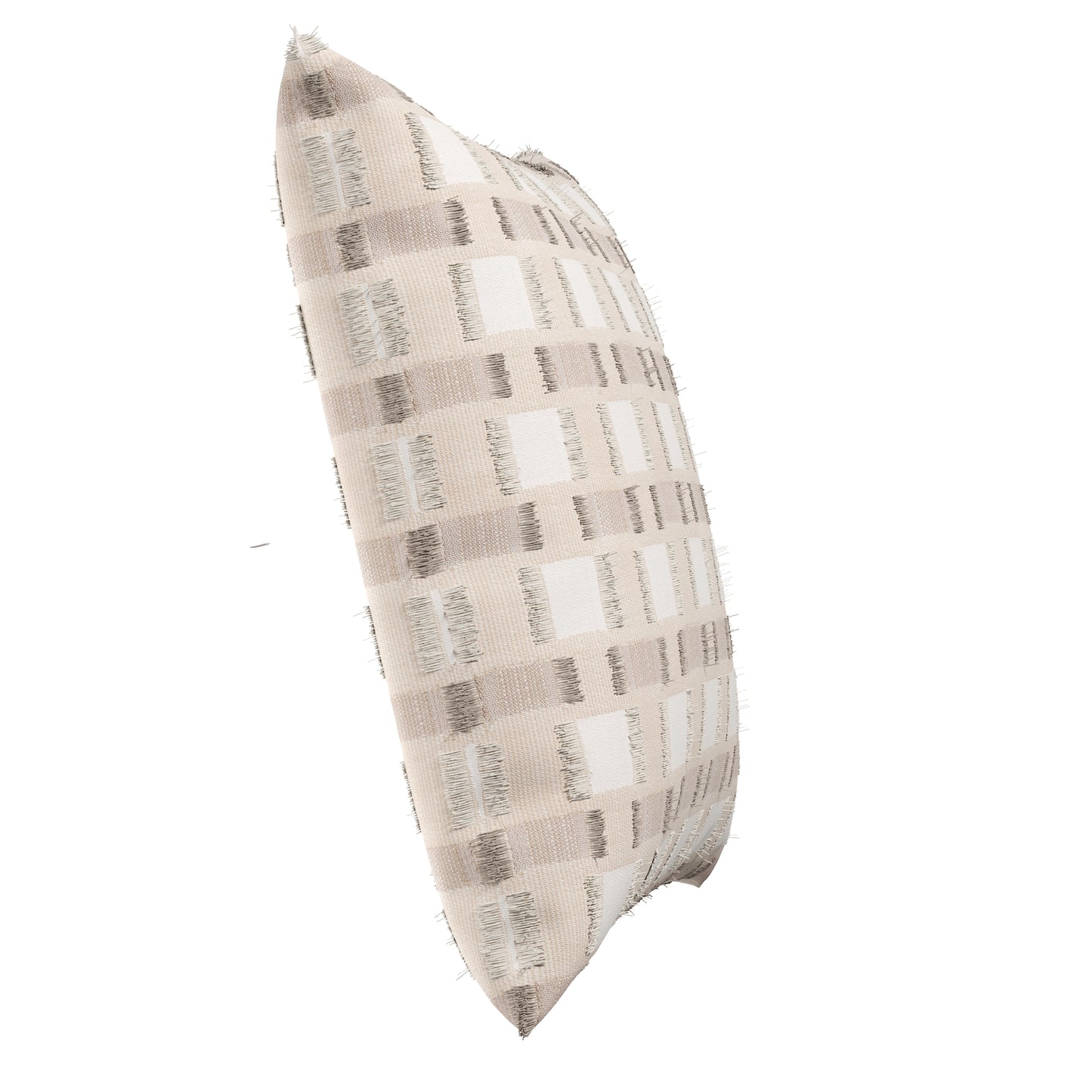 Impactful Throw Pillow Cover