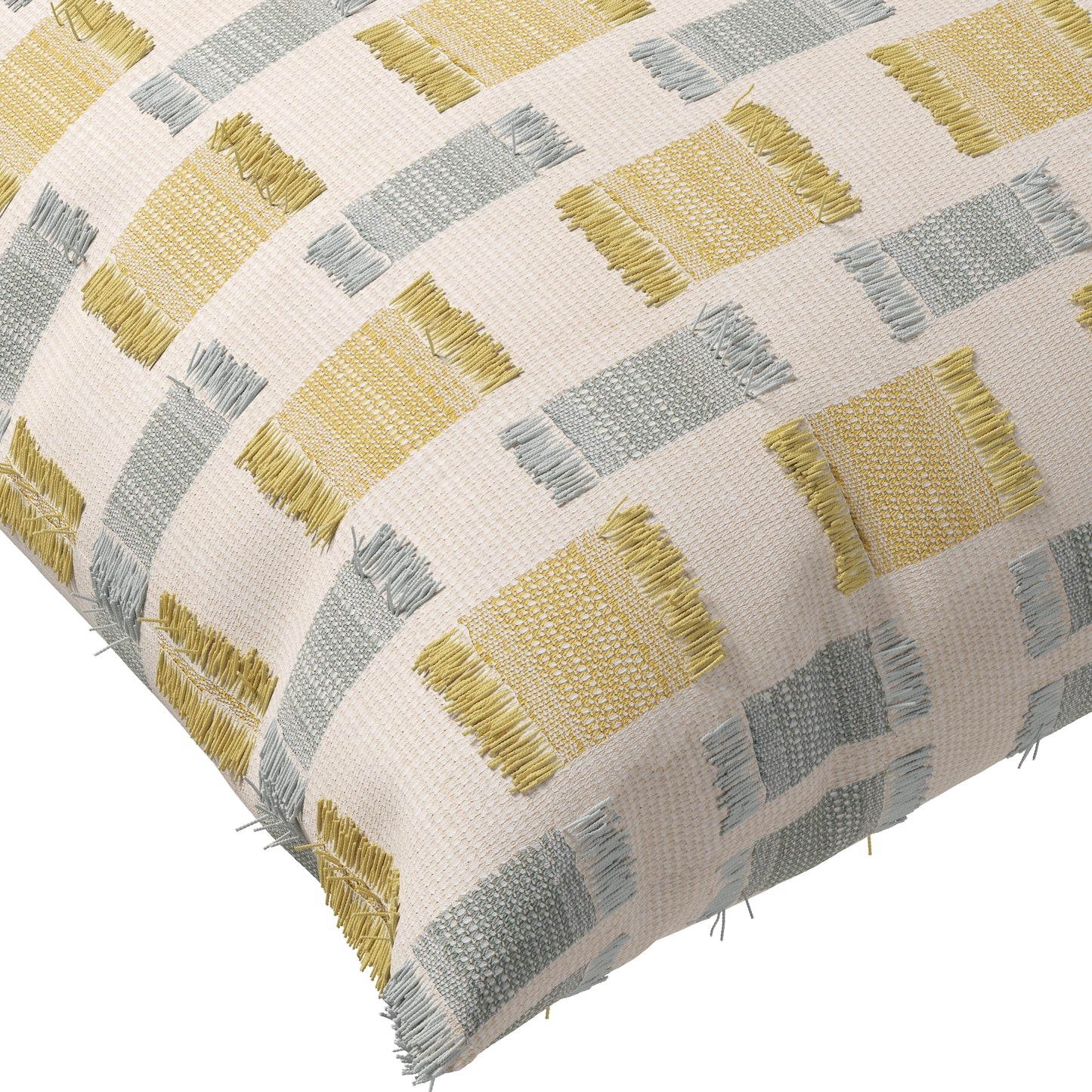 Impactful Throw Pillow Cover