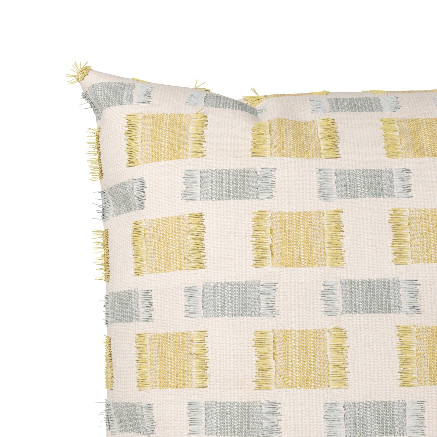 Impactful Throw Pillow Cover