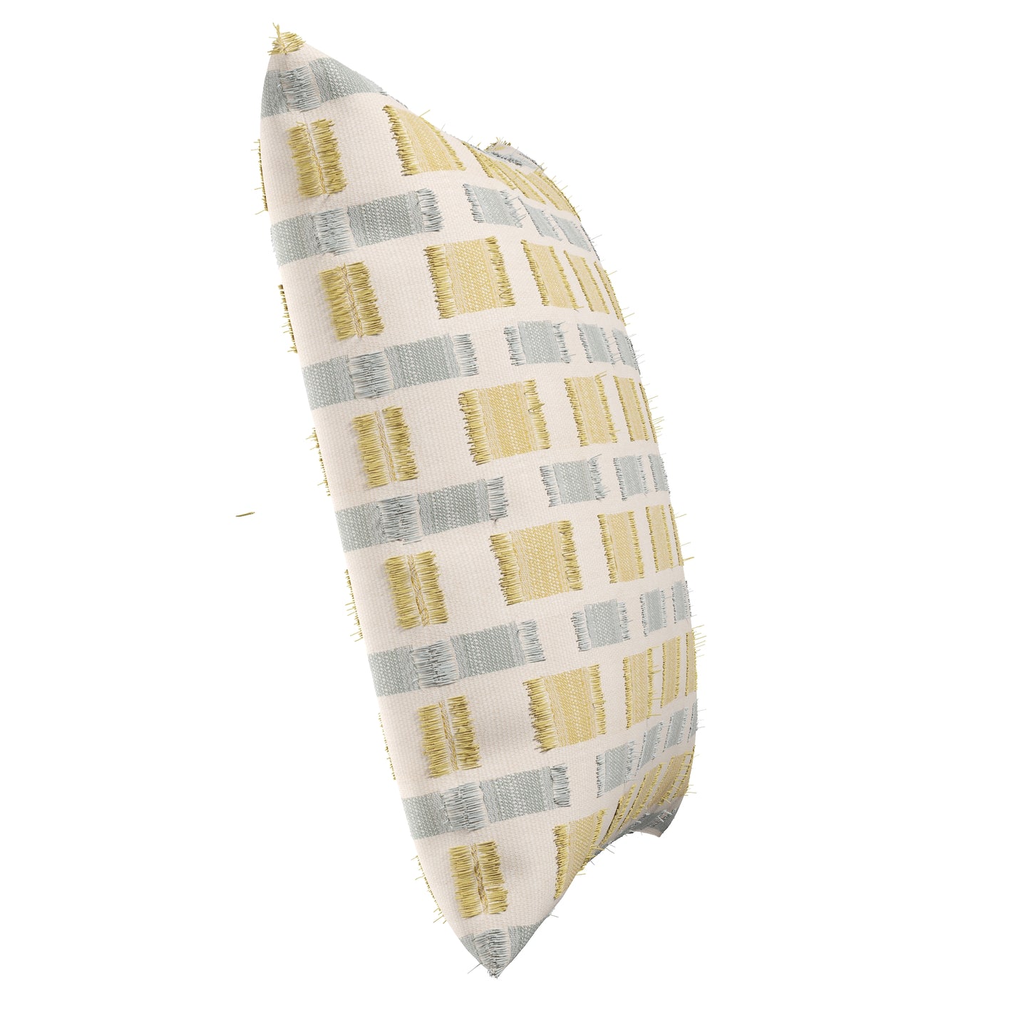 Impactful Throw Pillow Cover
