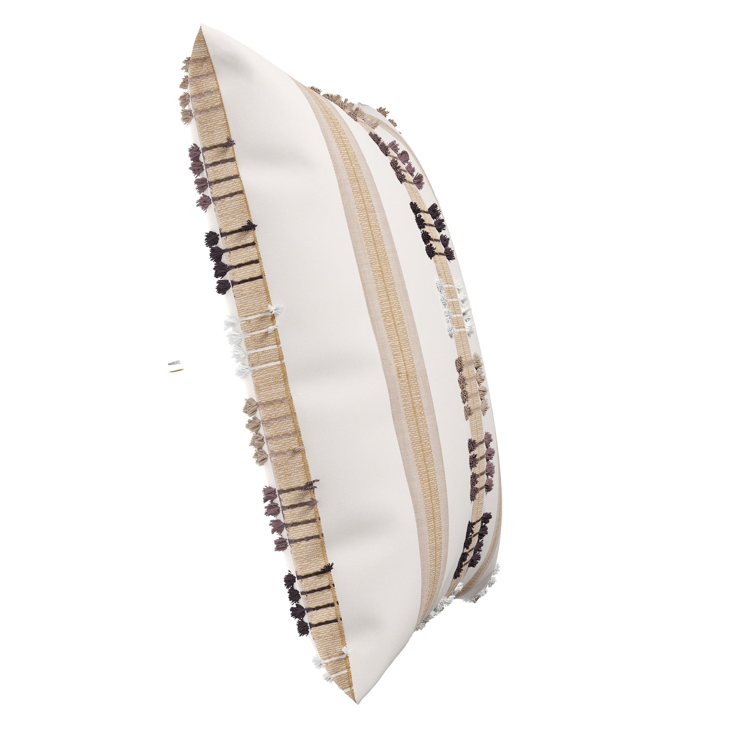 Kondo Throw Pillow Cover