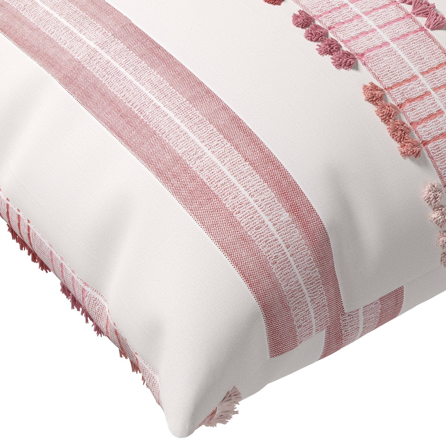 Kondo Throw Pillow Cover
