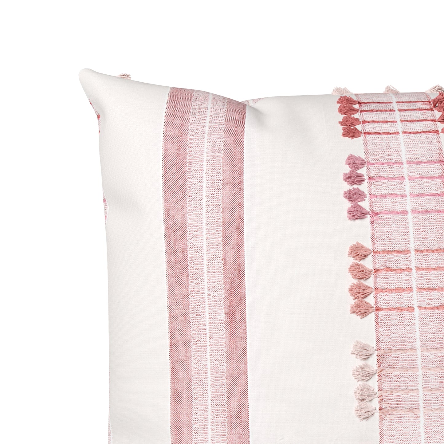 Kondo Throw Pillow Cover