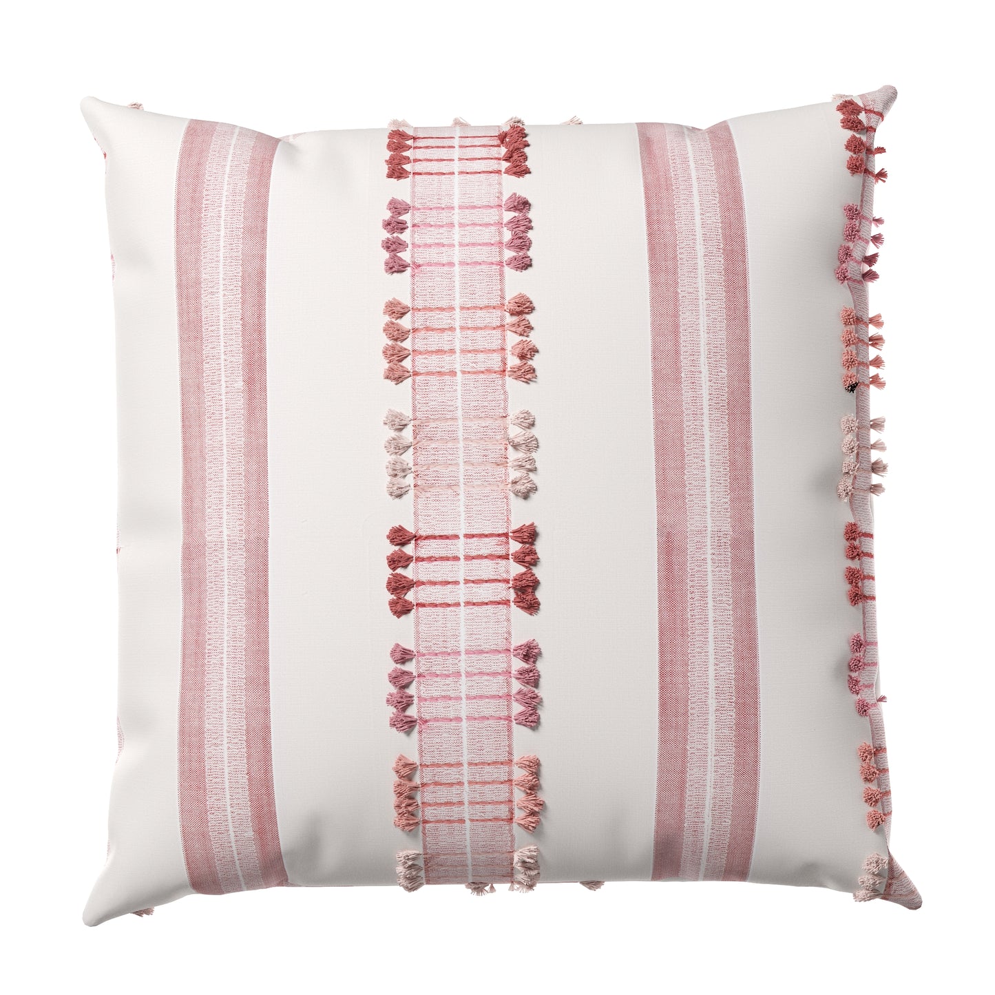Kondo Throw Pillow Cover