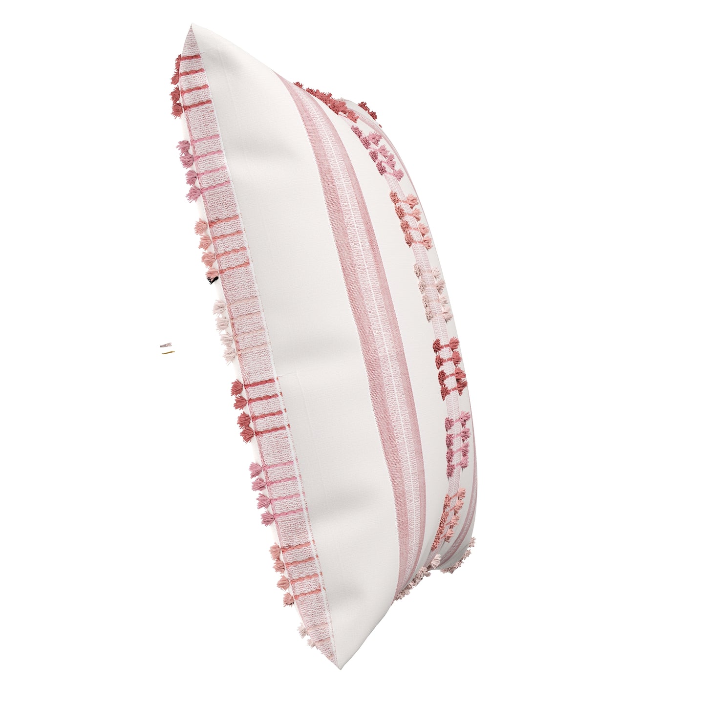 Kondo Throw Pillow Cover