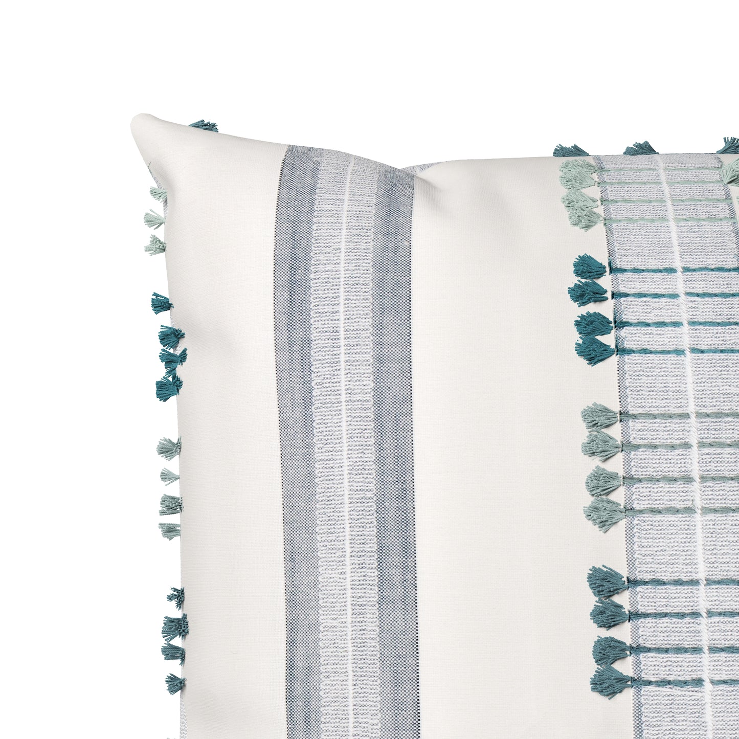 Kondo Throw Pillow Cover