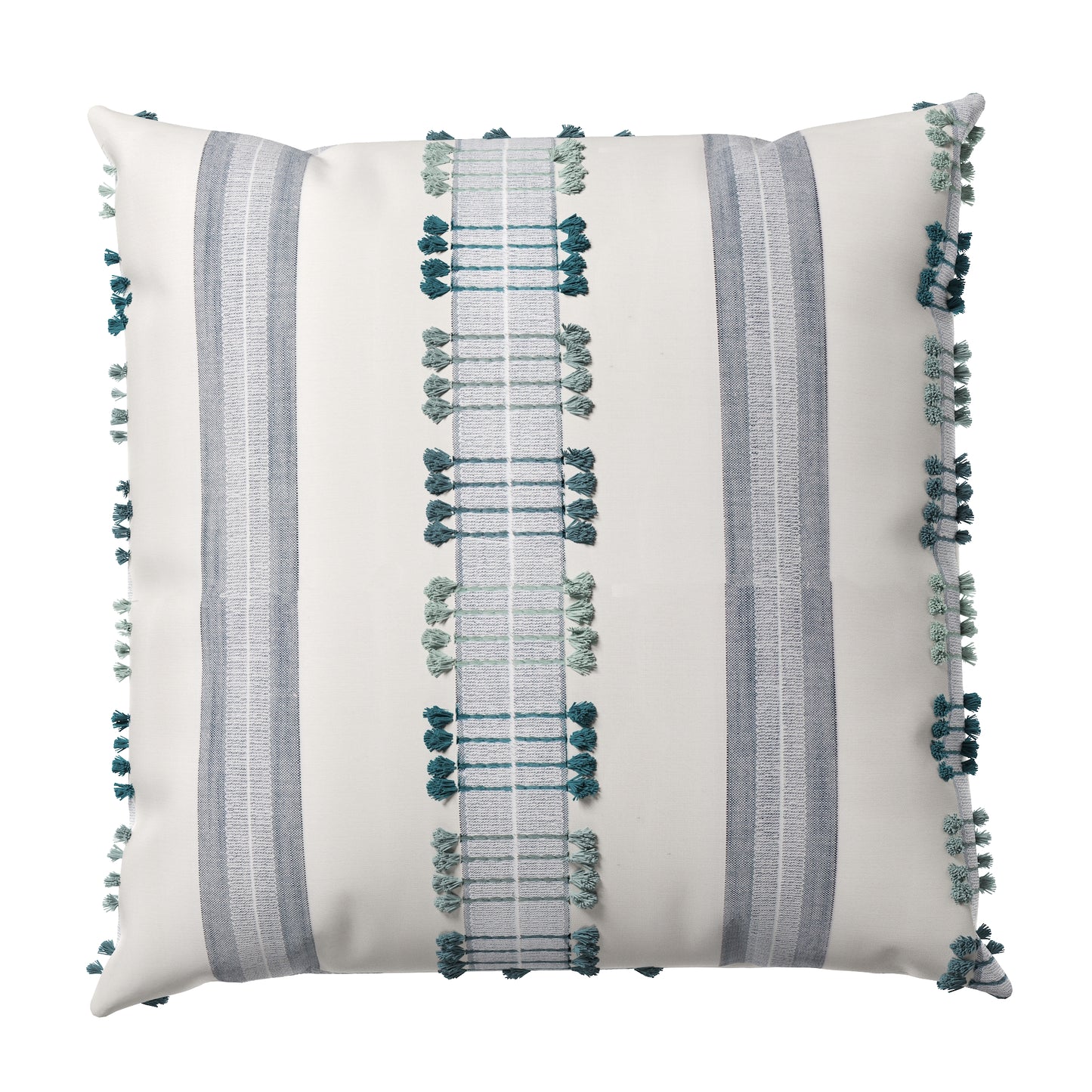 Kondo Throw Pillow Cover