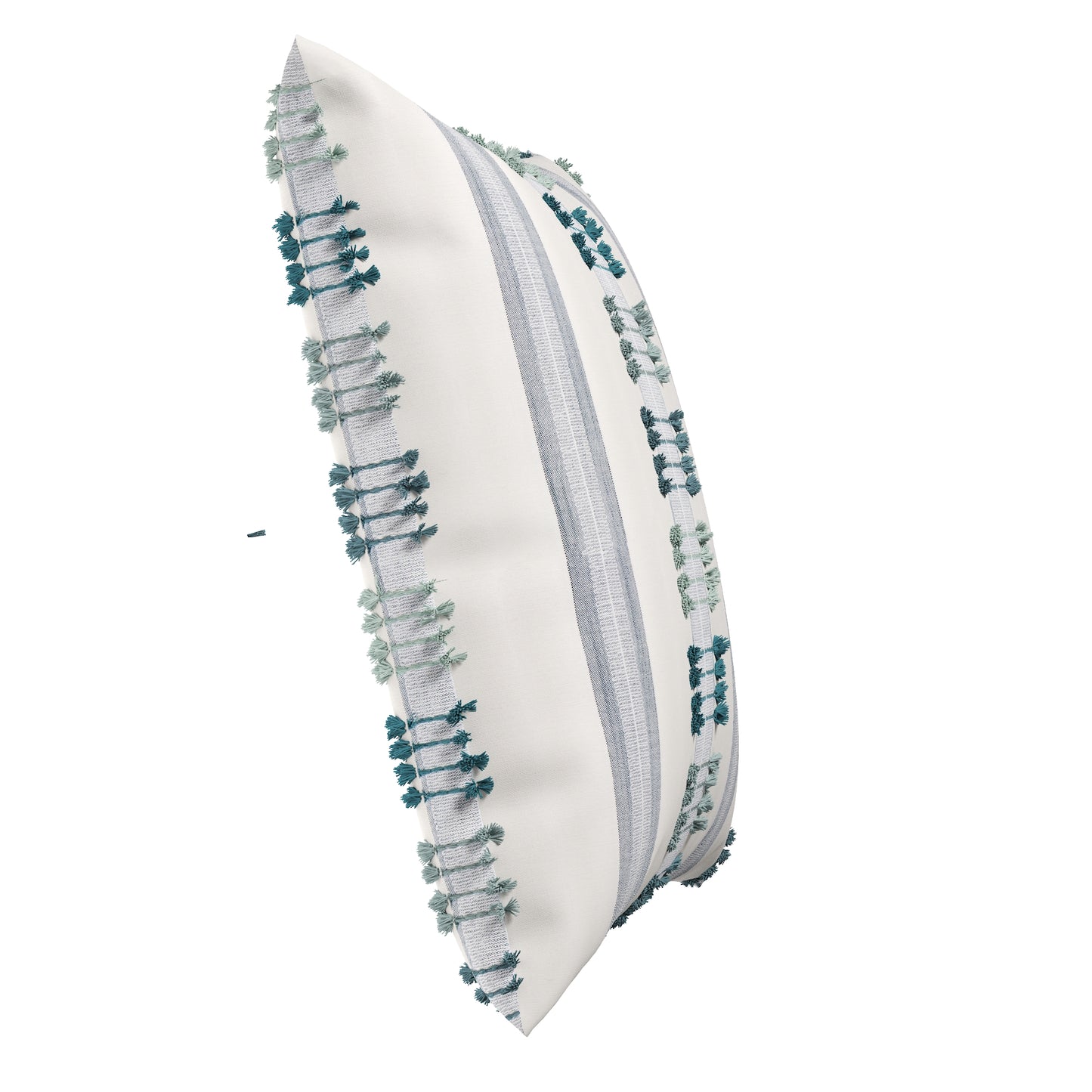 Kondo Throw Pillow Cover