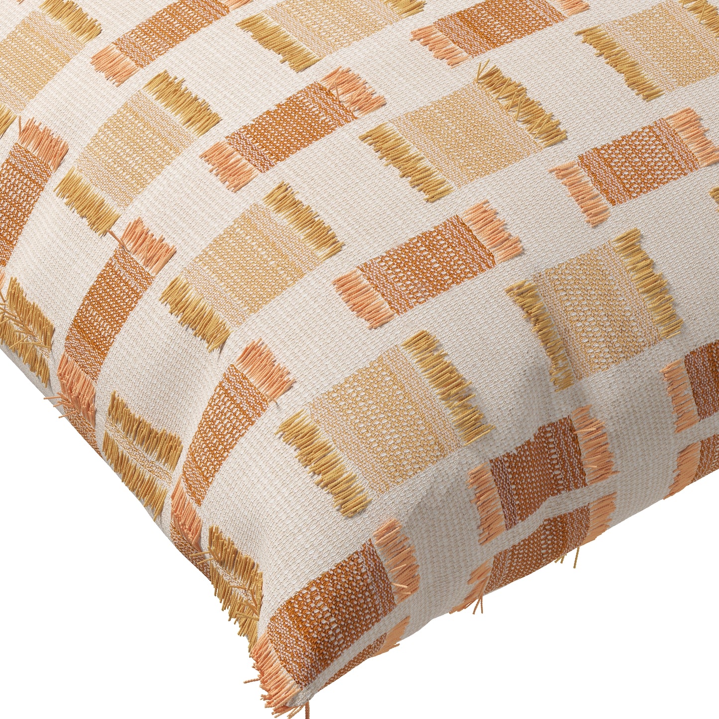 Impactful Throw Pillow Cover