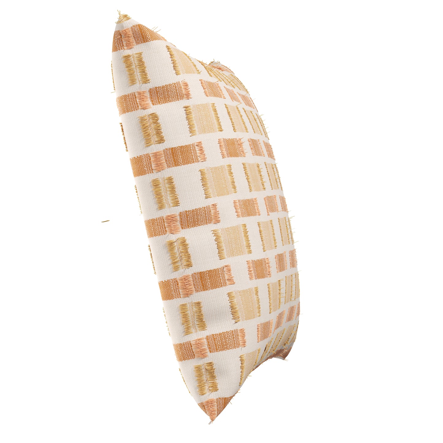 Impactful Throw Pillow Cover