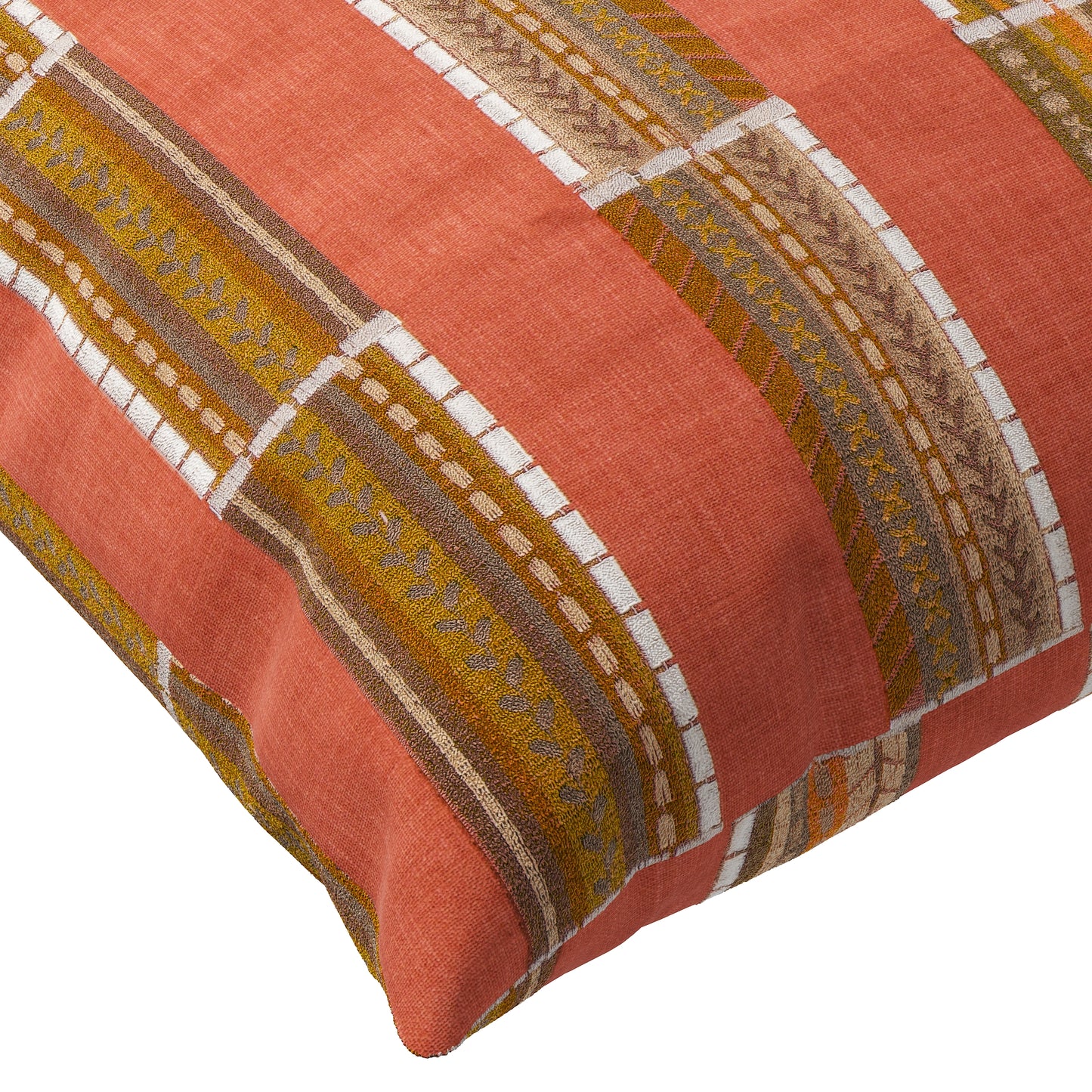 Ronda Throw Pillow Cover