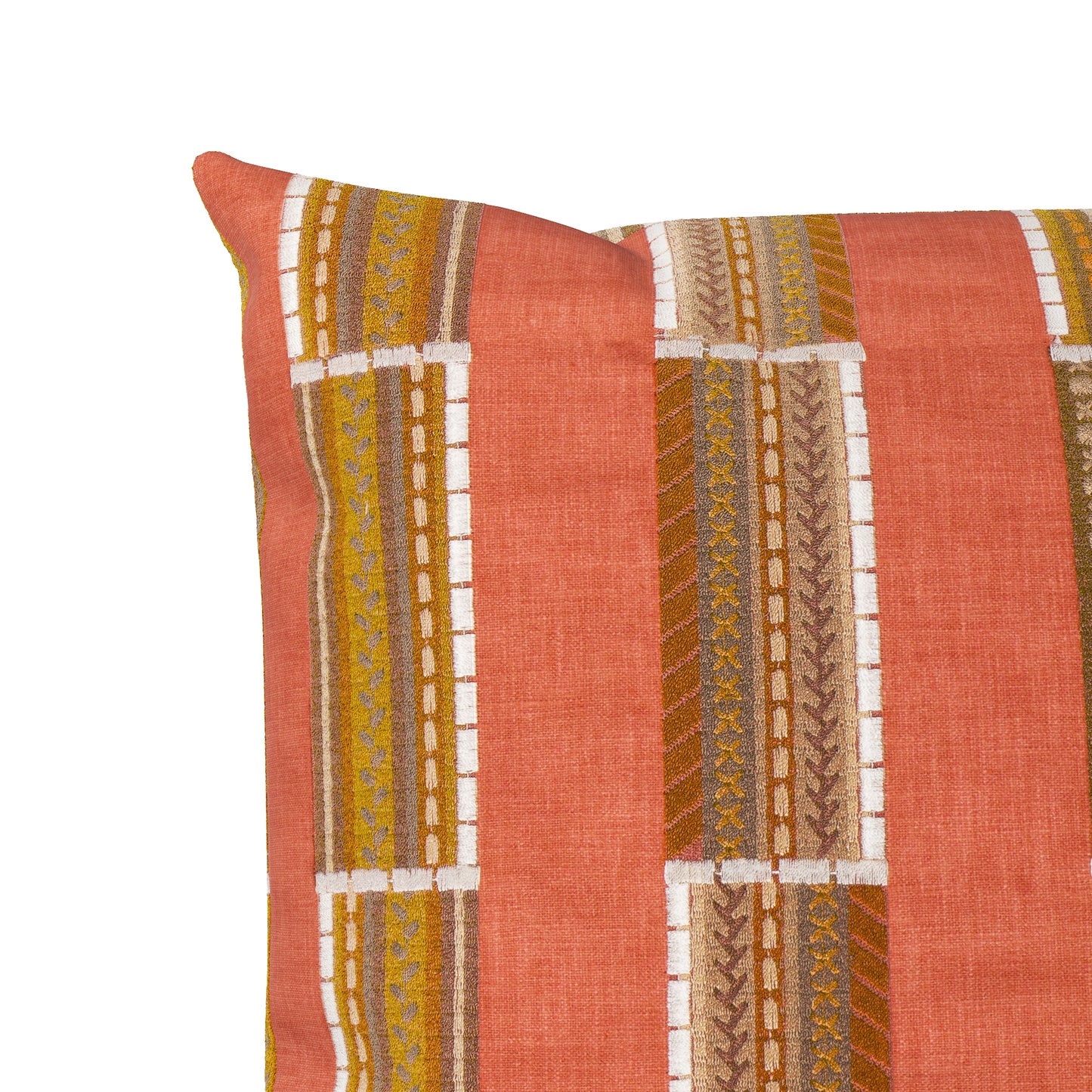 Ronda Throw Pillow Cover