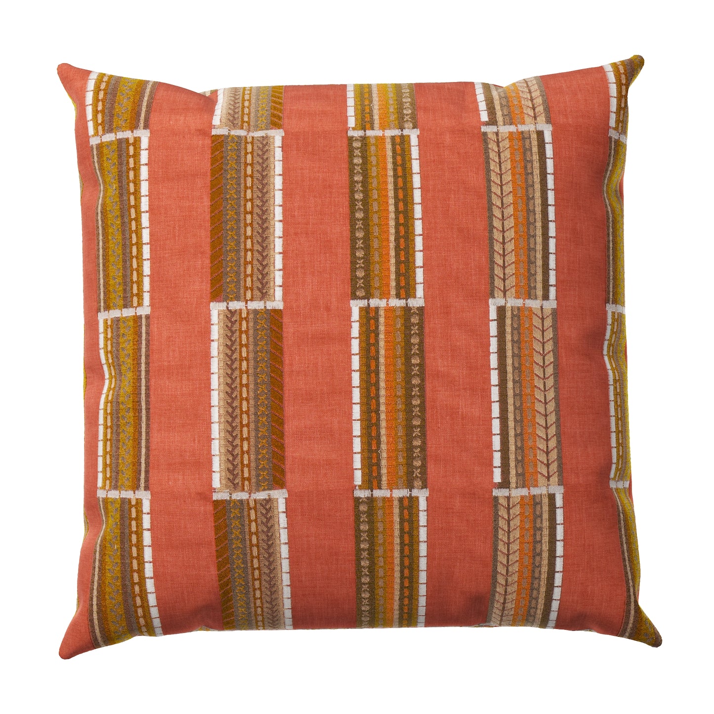 Ronda Throw Pillow Cover