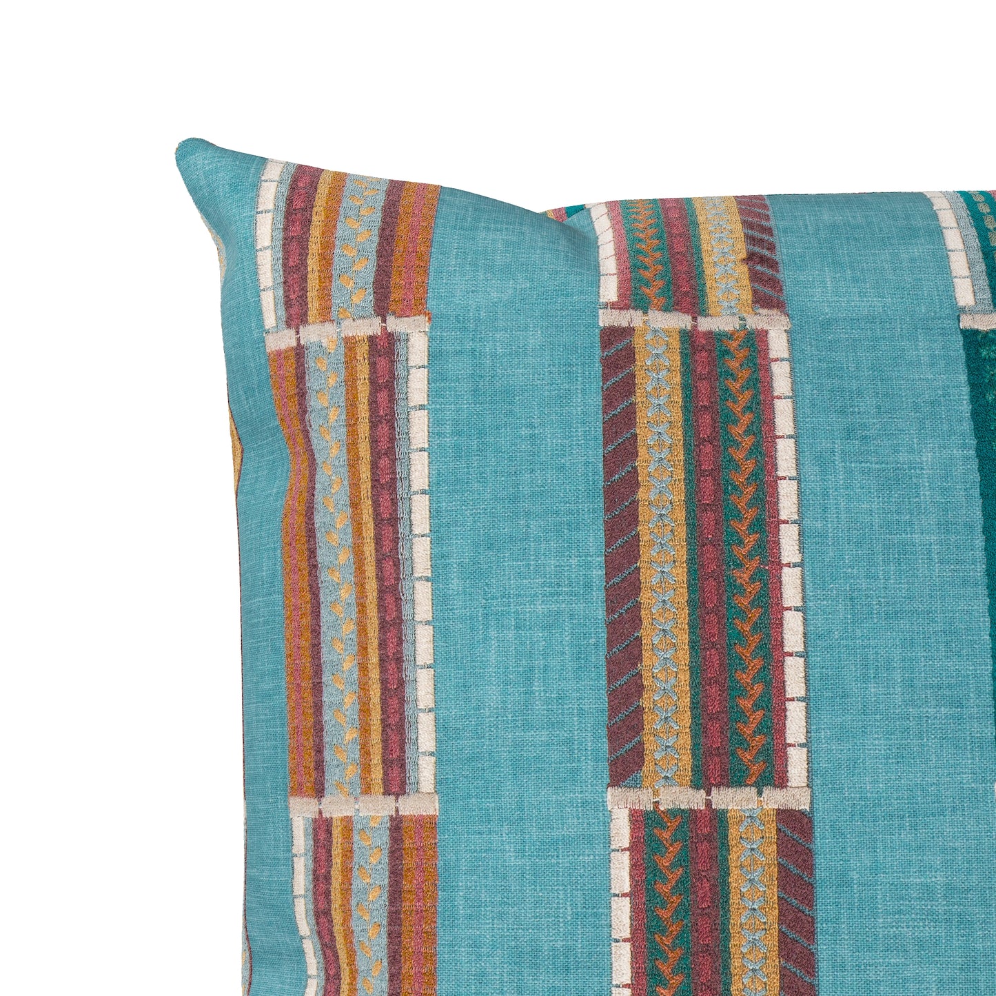 Ronda Throw Pillow Cover