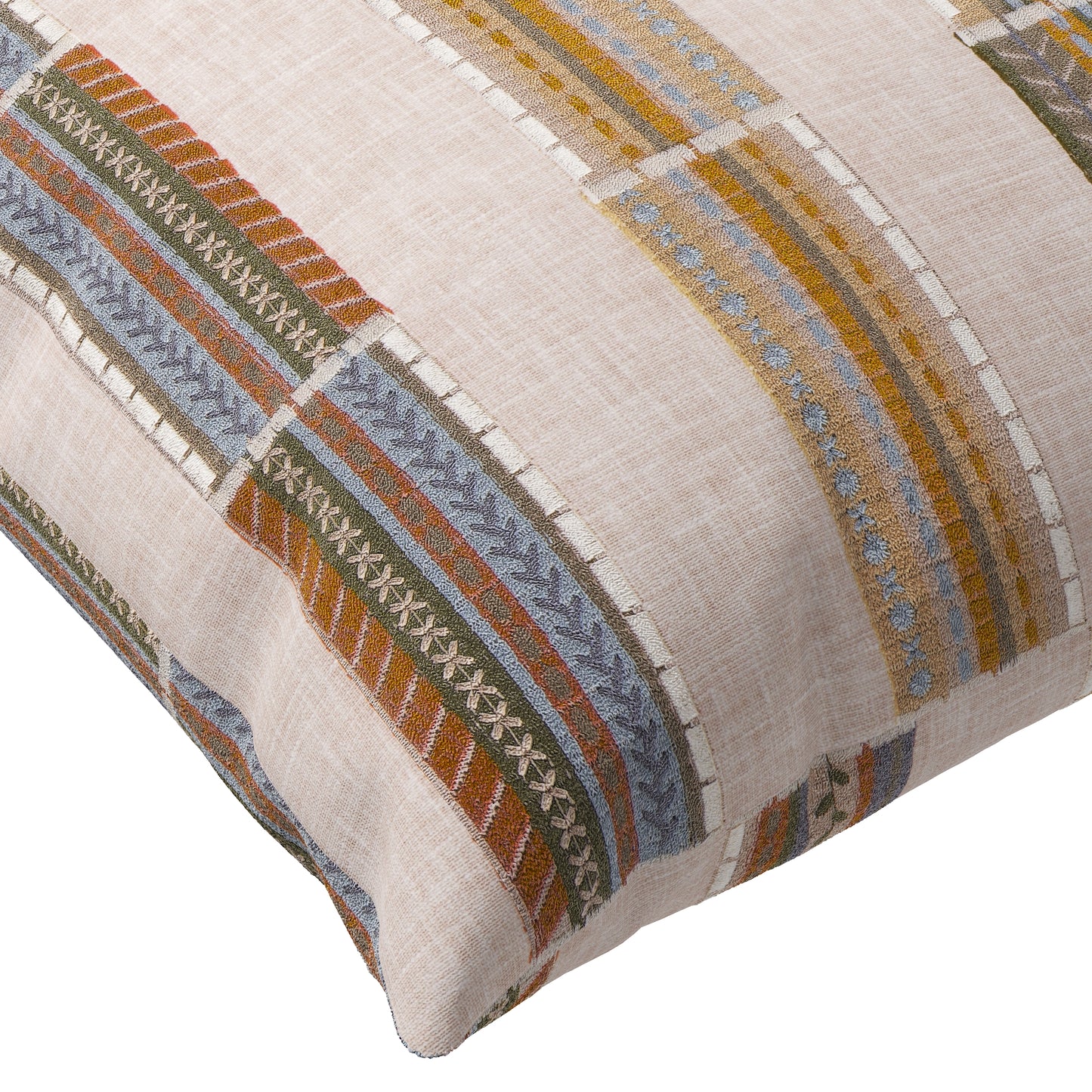 Ronda Throw Pillow Cover