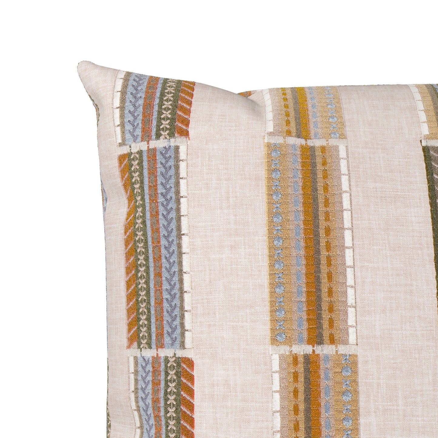 Ronda Throw Pillow Cover